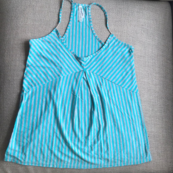 Aeropostale Tops - Aeropostale Tank Top Size M